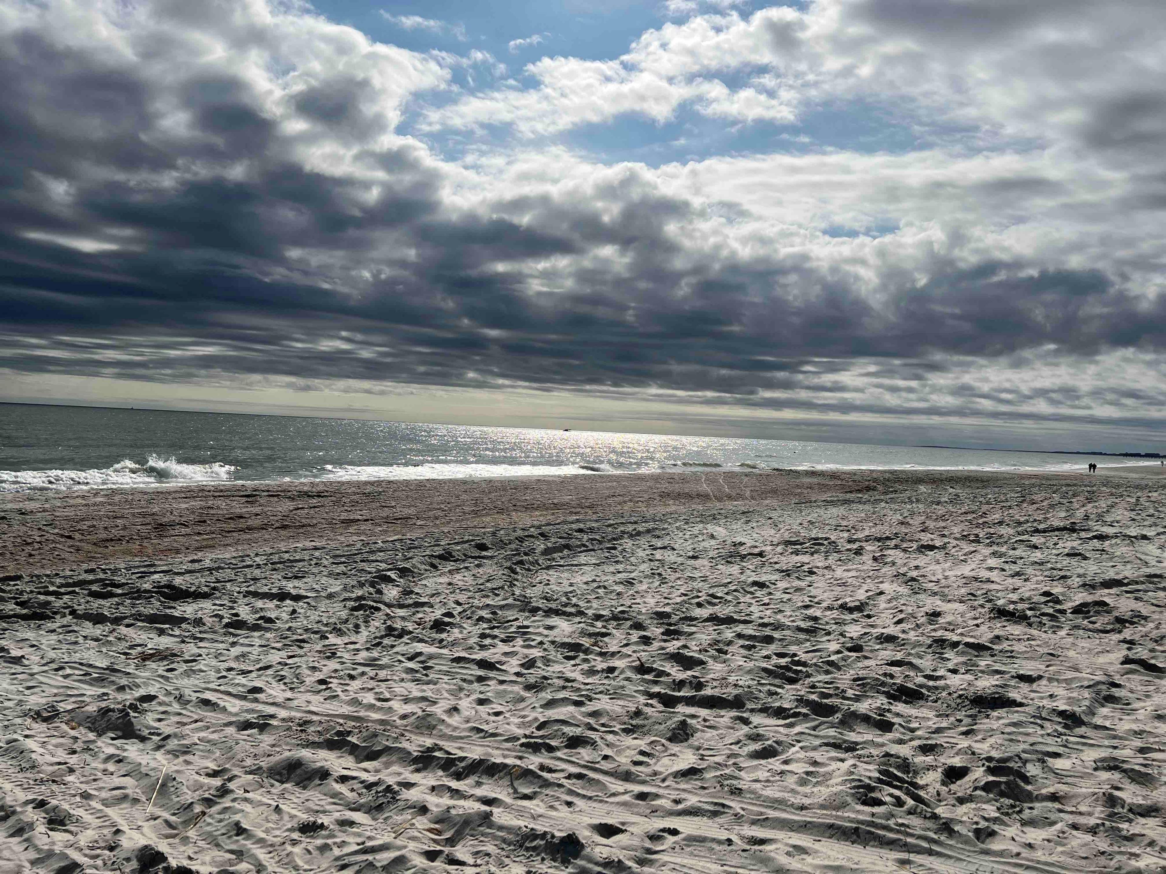 St Augustine Beach